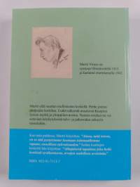 Kirjeitä kotiväelle vuosina 1932-1942