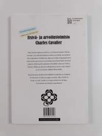 Etsivä- ja arvoitustoimisto Charles Cavalier