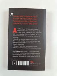 Vanhuus : helpottava, huolestuttava, kiinnostava