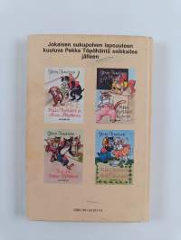 Pekka Töpöhäntä ja Mauri Mäyräkoira