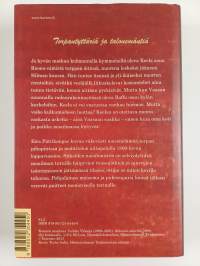 Jäljet veräjällä