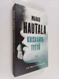 Kuiskaava tyttö