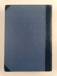 Vanhan-Ruoveden historia 1 ; Vanhan-Ruoveden historia 1 liiteosa (numeroitu)