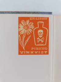 Vanhan-Ruoveden historia 1 ; Vanhan-Ruoveden historia 1 liiteosa (numeroitu)