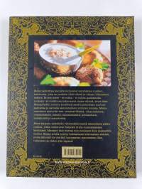 Meze : Lähi-idän pikkuruokia