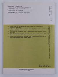 Integrating the Vygotskian Theory of Sign-mediated Activity and the British Object Relations Theory