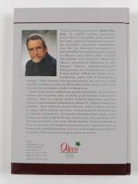 Itsetuntemus ja johtajuus 2 : Järjen ja tunteen vuoropuhelua