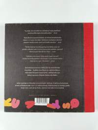 Elämän A ja Ö : kaikki oleellinen ötzeistä, ångströmeistä ja muista elämän perusasioista