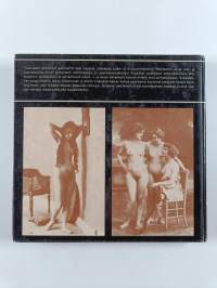 Rakkain terveisin - Eroottinen postikortti