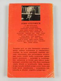 Punainen poni ja muista kertomuksia