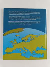 Regional self-government = Regionale Selbstverwaltung = Autonomie régionale