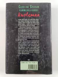 Kämmekkä kukkii kuolemaa