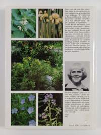 Suuri yrttikirja : 150 kasvia, niiden viljely, korjuu ja käyttö