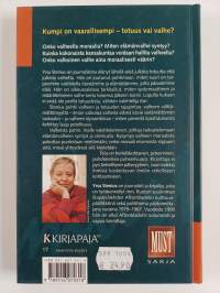 Totuudesta ja valheesta