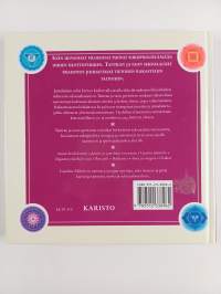 Jumalainen seksi : tantra ja tao, tietoisen rakastelun taidot