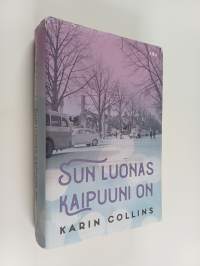 Sun luonas kaipuuni on