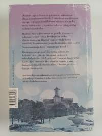 Sun luonas kaipuuni on