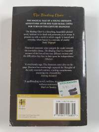 The binding chair : a novel