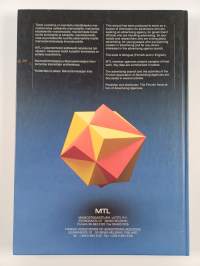 Mainostoimistojen liitto ry : Vuosikirja 1991