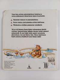 Urhea palomies Kipinä