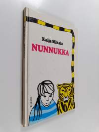 Nunnukka