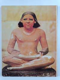 Egyptian Museum Cairo