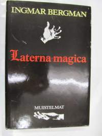 Laterna magica. Muistelmat