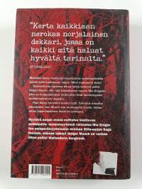 Minä matkustan yksin