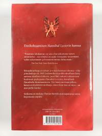 Punainen lohikäärme