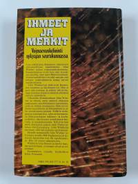 Ihmeet ja merkit : voimaevankeliointi nykyajan seurakunnassa