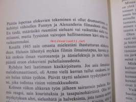 Laterna magica. Muistelmat