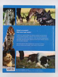 Hyvä koira kotiin : koirarodut ja koiran valinta rodun alkuperäisen käyttötarkoituksen mukaan