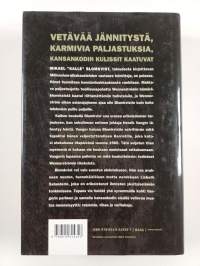 Miehet jotka vihaavat naisia