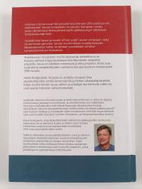 Kuhat Kumpulasta : politiikan pyörteistä vesipallon mahtiseuraksi : Uintiseura Kuhat 1956-2011