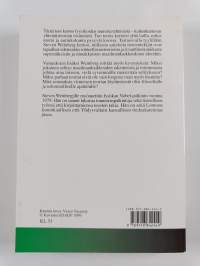 Unelmia viimeisestä teoriasta