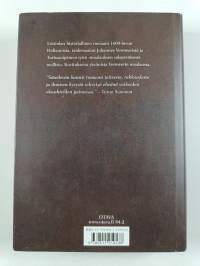 Tyttö ja helmikorvakoru : kuvitettu laitos