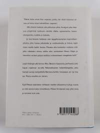 Leijat Helsingin yllä