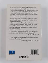 Nietzsche - liv och tänkesätt