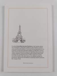 Kunnialliset terveiset Pariisista