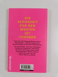 Der neue Klassenkampf : die wahren Gründe für Flucht und Terror