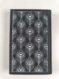 The picture of Dorian Gray