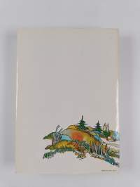 Keskikesä ; Tammikuja ; Uudet tuulet