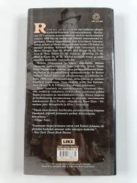 Robert Johnson : blueslegendan jäljillä