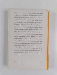 Elefantti : satiireja