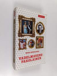 Vadelmavenepakolainen