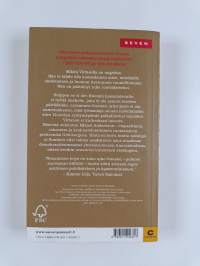 Vadelmavenepakolainen