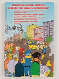 Simpsonit : juhlaparaati