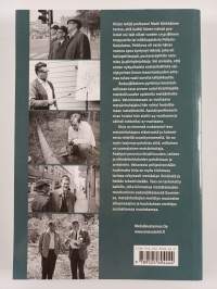 Metsänhoitajana viidellä vuosikymmenellä