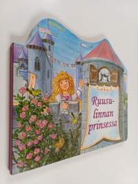Ruusulinnan prinsessa