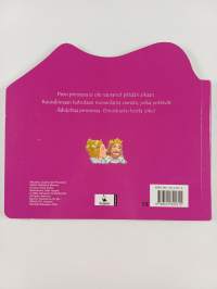 Ruusulinnan prinsessa